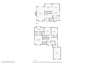 680 E Valley Rd NE, Rydal, GA 30171 - Photo 36