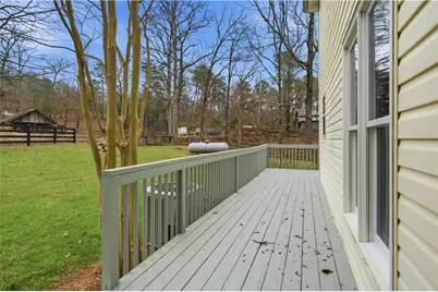 680 E Valley Road NE, Rydal, GA 30171 - Photo 42