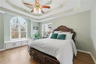 680 E Valley Rd NE, Rydal, GA 30171 - Photo 4