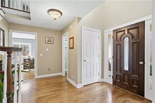 680 E Valley Rd NE, Rydal, GA 30171 - Photo 6