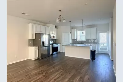 3678 Hidden Valley Circle, Lawrenceville, GA 30044 - Photo 10