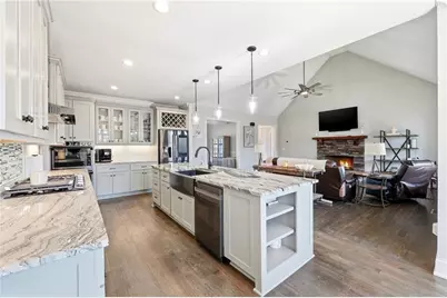 1070 Mount Carmel Church Lane, Canton, GA 30114 - Photo 12