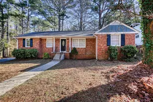 2272 Dodson Dr, Atlanta, GA 30344 - Photo 1