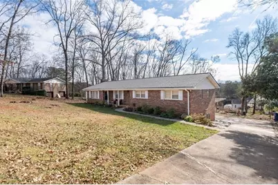 1192 Pathfinder Road, Marietta, GA 30066 - Photo 4