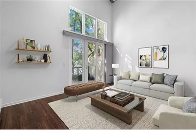 5 Krog Street NE #A, Atlanta, GA 30307 - Photo 4