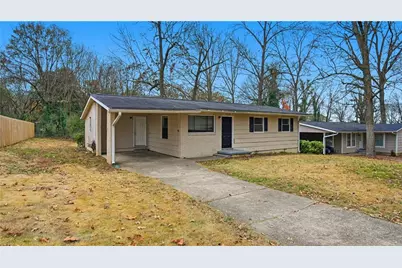 5213 Heather Lane, Atlanta, GA 30349 - Photo 2