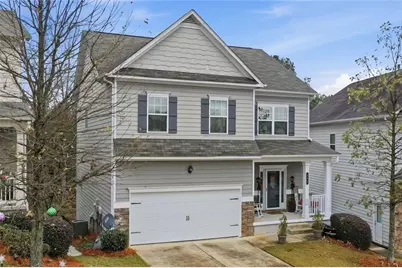 151 Prominence Court, Canton, GA 30114 - Photo 2