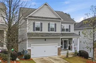 151 Prominence Ct, Canton, GA 30114 - Photo 2