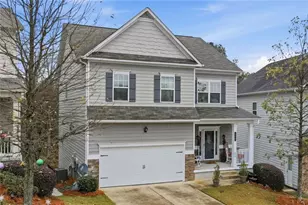 151 Prominence Ct, Canton, GA 30114 - Photo 2