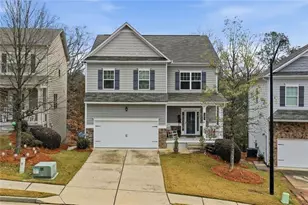 151 Prominence Ct, Canton, GA 30114 - Photo 1