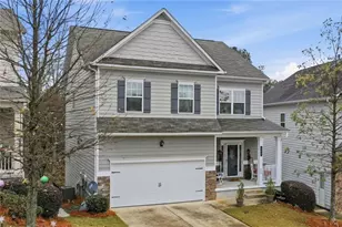 151 Prominence Ct, Canton, GA 30114 - Photo 2