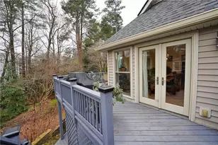 2150 Wenlok Trail NE, Marietta, GA 30066 - Photo 28