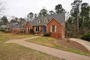 2150 Wenlok Trail NE, Marietta, GA 30066 - Photo 6