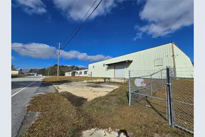 318 Modoc Road, Swainsboro, GA 30401 - Photo 1