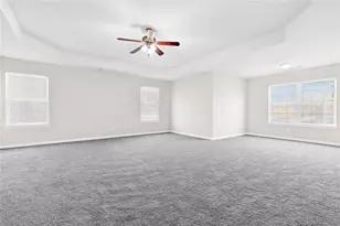 424 Live Oak Pass, Loganville, GA 30052 - Photo 16