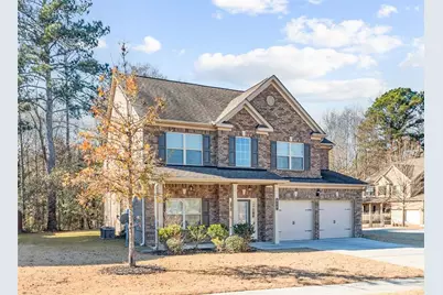 424 Live Oak Pass, Loganville, GA 30052 - Photo 2