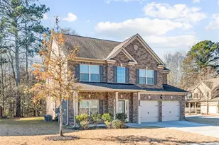 424 Live Oak Pass, Loganville, GA 30052 - Photo 2