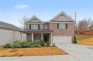 603 River Gardens Dr SE, Atlanta, GA 30354 - Photo 1