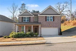 603 River Gardens Dr SE, Atlanta, GA 30354 - Photo 14