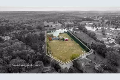 2670 Old Jackson Road, Locust Grove, GA 30248 - Photo 2