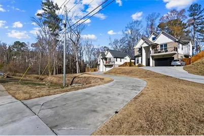 658 Rockbridge Road, Lilburn, GA 30047 - Photo 2