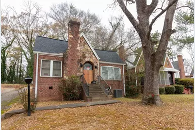 1207 M L King Jr Drive SW, Atlanta, GA 30314 - Photo 2