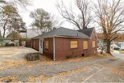 1207 M L King Jr Drive SW, Atlanta, GA 30314 - Photo 16