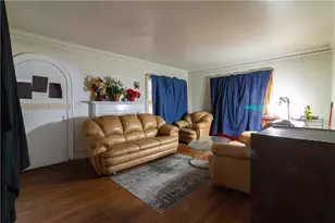 1207 M L King Jr Dr SW, Atlanta, GA 30314 - Photo 4