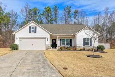712 Owens Circle, Canton, GA 30115 - Photo 1