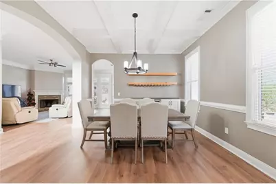 942 Hidden Falls Lane SE, Smyrna, GA 30082 - Photo 6