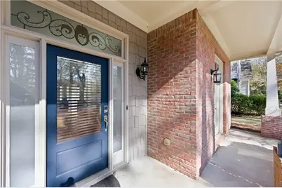 942 Hidden Falls Lane SE, Smyrna, GA 30082 - Photo 2