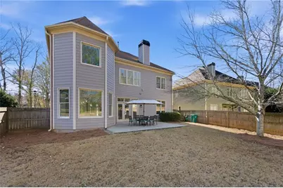 942 Hidden Falls Lane SE, Smyrna, GA 30082 - Photo 36