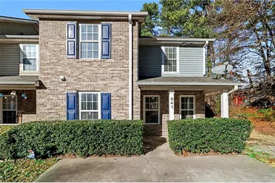 941 Windwood Court, Atlanta, GA 30349 - Photo 1