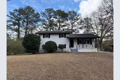 1762 Gretna Green Way, Decatur, GA 30035 - Photo 1