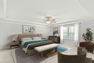 3221 Morris Hills Dr, Dacula, GA 30019 - Photo 16