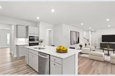 3221 Morris Hills Drive, Dacula, GA 30019 - Photo 4