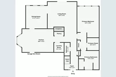 6251 Meadow Run Court, Peachtree Corners, GA 30092 - Photo 26