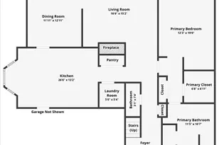 6251 Meadow Run Ct, Peachtree Corners, GA 30092 - Photo 26