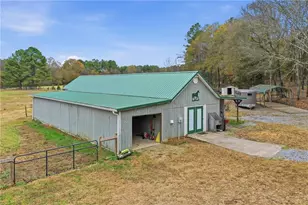 57 Floyd Creek Church Rd, Taylorsville, GA 30178 - Photo 2