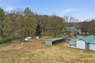 57 Floyd Creek Church Rd, Taylorsville, GA 30178 - Photo 4