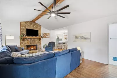 57 Floyd Creek Church Road, Taylorsville, GA 30178 - Photo 6