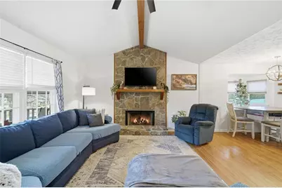 57 Floyd Creek Church Road, Taylorsville, GA 30178 - Photo 8