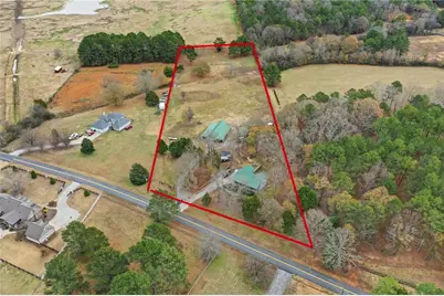 57 Floyd Creek Church Road, Taylorsville, GA 30178 - Photo 1