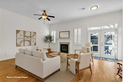 183 Cole Street NE, Marietta, GA 30060 - Photo 2