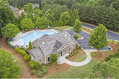 1546 Heritage Pass, Milton, GA 30004 - Photo 2