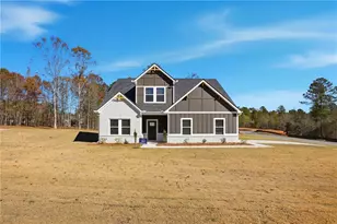 132 Post Oak Dr, Jackson, GA 30233 - Photo 2