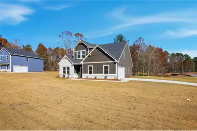 132 Post Oak Drive, Jackson, GA 30233 - Photo 4