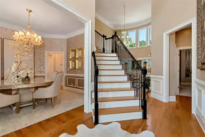 405 Forrest Lane, Gainesville, GA 30501 - Photo 16