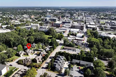 405 Forrest Lane, Gainesville, GA 30501 - Photo 6