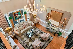 405 Forrest Ln, Gainesville, GA 30501 - Photo 32